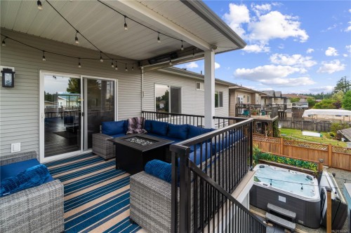 2148 Lark Cres, Nanaimo, BC 