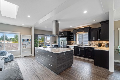 2148 Lark Cres, Nanaimo, BC 