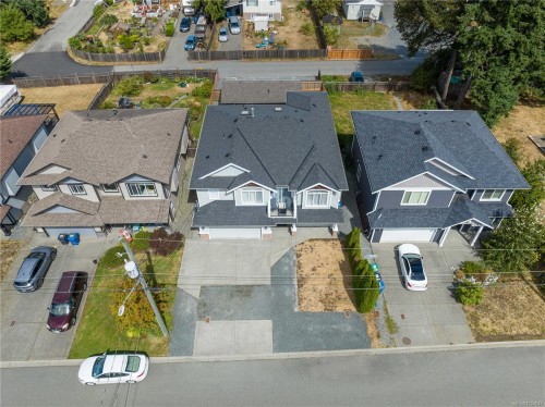 2148 Lark Cres, Nanaimo, BC 