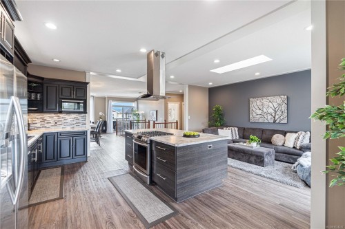 2148 Lark Cres, Nanaimo, BC 