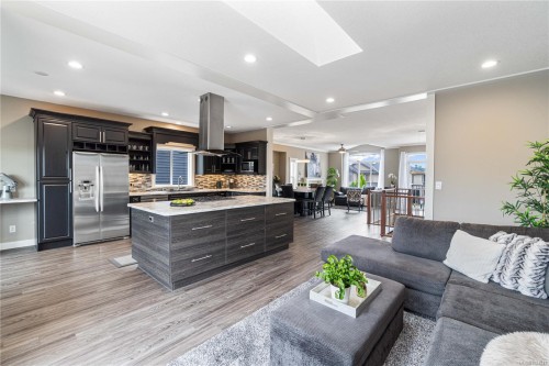 2148 Lark Cres, Nanaimo, BC 