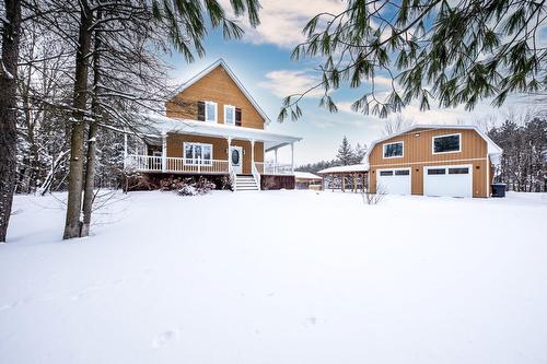 561 Mtée Bertrand  Saint-Jean-Sur-Richelieu, QC J2X 5M9