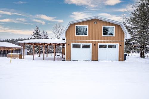 Garage - 561 Mtée Bertrand, Saint-Jean-Sur-Richelieu, QC - Outdoor
