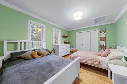 Chambre à coucher - 561 Mtée Bertrand, Saint-Jean-Sur-Richelieu, QC - Indoor Photo Showing Bedroom