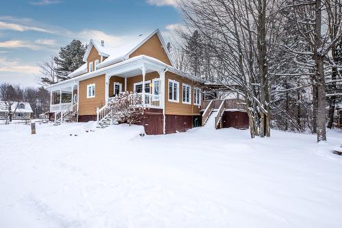 Face arrière - 561 Mtée Bertrand, Saint-Jean-Sur-Richelieu, QC - Outdoor