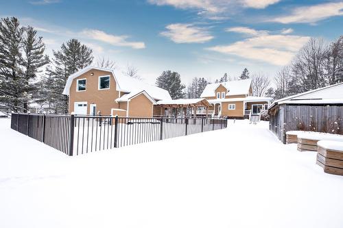 Autre - 561 Mtée Bertrand, Saint-Jean-Sur-Richelieu, QC - Outdoor