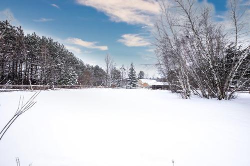 Terre/Terrain - 561 Mtée Bertrand, Saint-Jean-Sur-Richelieu, QC - Outdoor With View