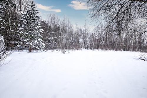 Terre/Terrain - 561 Mtée Bertrand, Saint-Jean-Sur-Richelieu, QC - Outdoor With View