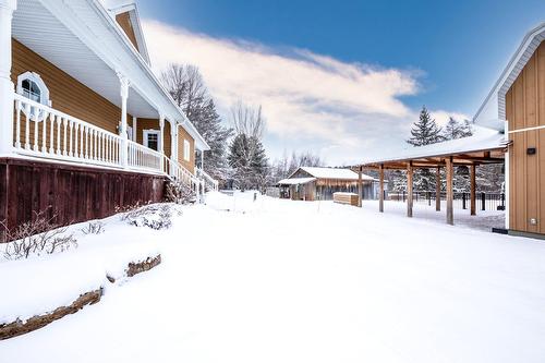 Vue d'ensemble - 561 Mtée Bertrand, Saint-Jean-Sur-Richelieu, QC - Outdoor