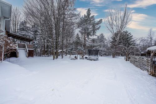Cour - 561 Mtée Bertrand, Saint-Jean-Sur-Richelieu, QC - Outdoor