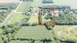 Aerial photo - 