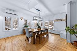 Dining room - 