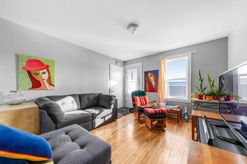 Logement - 301  - 305 Rue St-Louis, Saint-Jean-Sur-Richelieu, QC - Indoor Photo Showing Living Room