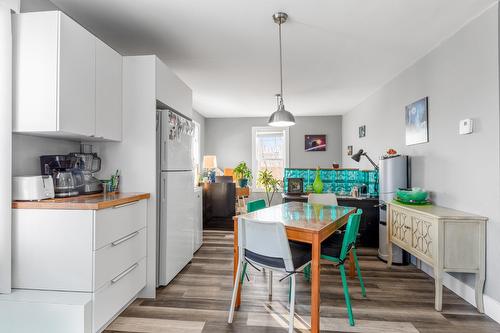 Logement - 301  - 305 Rue St-Louis, Saint-Jean-Sur-Richelieu, QC - Indoor Photo Showing Dining Room