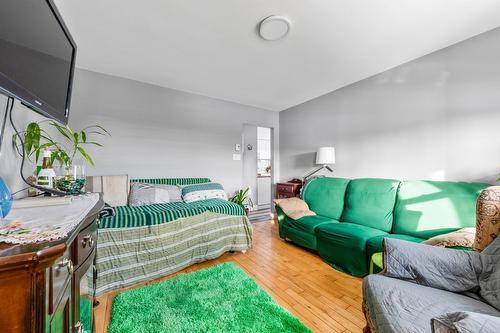 Logement - 301  - 305 Rue St-Louis, Saint-Jean-Sur-Richelieu, QC - Indoor Photo Showing Bedroom