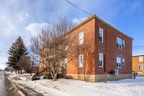 Façade - 301  - 305 Rue St-Louis, Saint-Jean-Sur-Richelieu, QC - Outdoor With Exterior