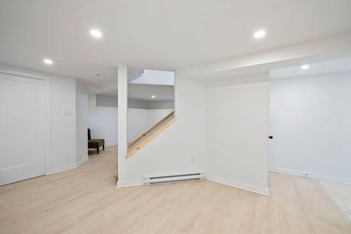 Vue d'ensemble - 646 Rue Valiquette, Sainte-Adèle, QC - Indoor