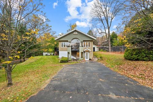 Façade - 646 Rue Valiquette, Sainte-Adèle, QC - Outdoor
