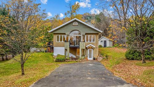 Façade - 646 Rue Valiquette, Sainte-Adèle, QC - Outdoor