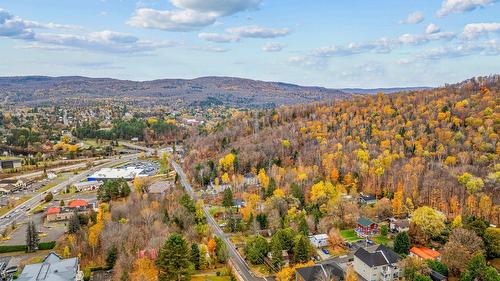 Photo aérienne - 646 Rue Valiquette, Sainte-Adèle, QC - Outdoor With View
