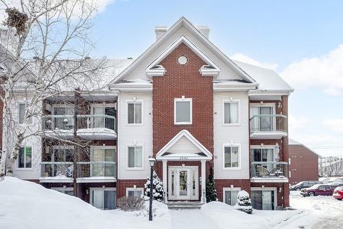 202-2092 Av. Albert-Murphy  Laval (Chomedey), QC H7T 2V8