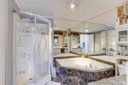 Salle de bains - 