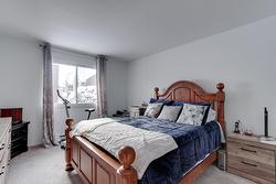 Chambre à coucher principale - 