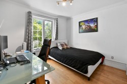 Bedroom - 