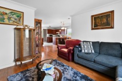 Overall view - 