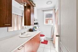 Bathroom - 
