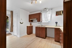 Kitchen - 