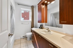 Bathroom - 