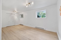 Master Bedroom - 