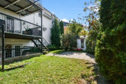 Courtyard - 