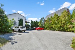 Parking - 