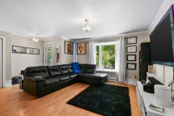 Living Room - 
