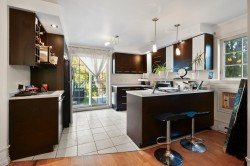 Kitchen - 