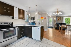 Kitchen - 