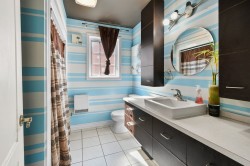 Bathroom - 