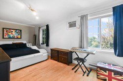 Master Bedroom - 