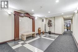 Lobby featuring visible vents - 