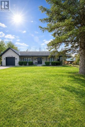 8 AZORES PLACE  Wasaga Beach, ON L9Z 1K9