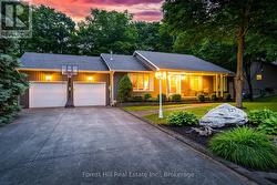 227 PETERS CRESCENT  Grey Highlands, ON N0C 1E0