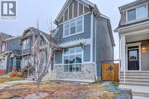 70 Masters Crescent SE  Calgary, AB T3M 2M7