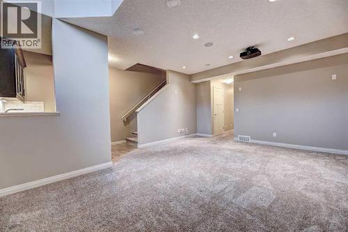 70 Masters Crescent Se, Calgary, AB - Indoor Photo Showing Other Room