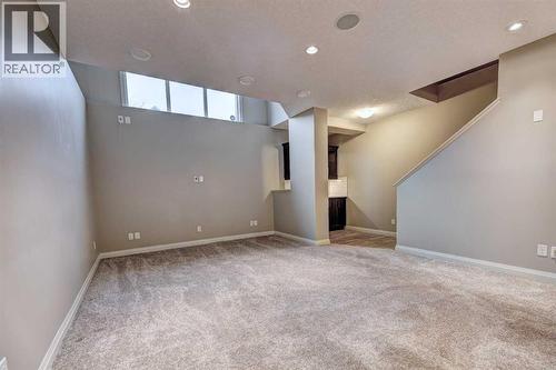 70 Masters Crescent Se, Calgary, AB - Indoor Photo Showing Other Room