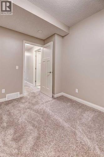 70 Masters Crescent Se, Calgary, AB - Indoor Photo Showing Other Room