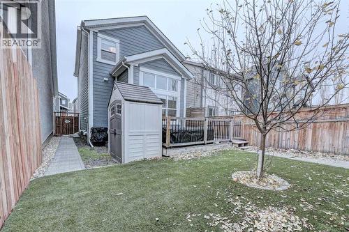 70 Masters Crescent Se, Calgary, AB - Outdoor