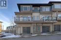 408, 501 River Heights Drive  Cochrane, AB T4C 2L3