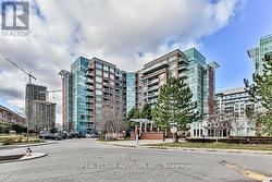 #117 - 48 SUNCREST BOULEVARD  Markham, ON L3T 7Y5